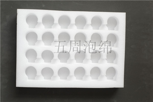 作為一家信得過珍珠棉廠家，哪些是必備的？