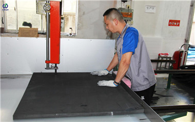 五周泡綿|高品質(zhì)EVA卡槽定制，讓客戶(hù)無(wú)后顧之憂(yōu)