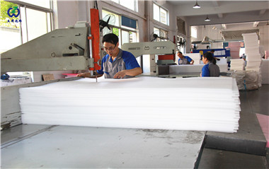 五周泡綿|信任，從點(diǎn)滴著手