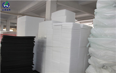 五周泡綿|打樣-試樣-量產(chǎn)，讓你一步到位