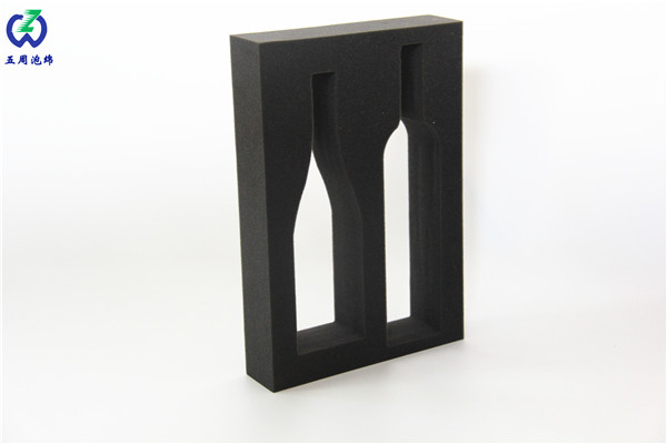 高密度海綿，你是靠什么來辨別的