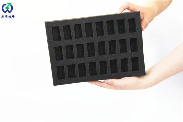 海綿的成分，你知道是什么嗎？