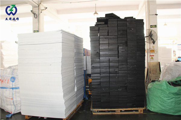 五周泡綿|產(chǎn)品打樣反復(fù)測(cè)量，只為客戶放心