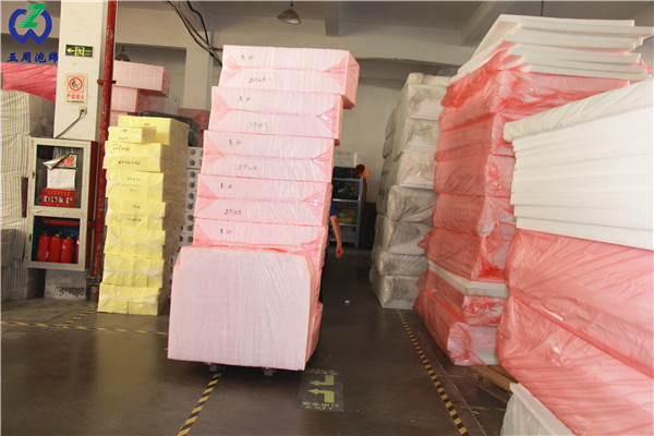 五周泡綿|看樣選材，“因地制宜”才是最好的選擇