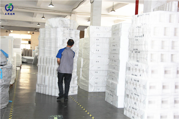 五周泡綿|釣具行業(yè)的內(nèi)襯，我們是認(rèn)真的