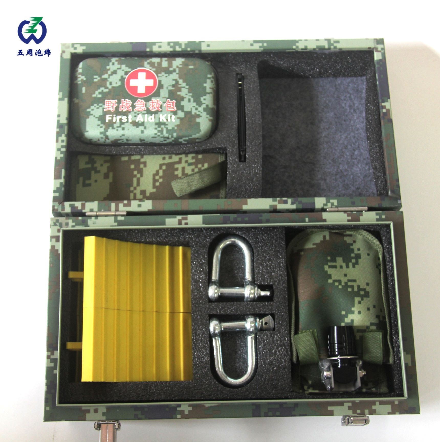 行軍包珍珠棉內(nèi)襯如何選？真實(shí)經(jīng)驗(yàn)避坑指南！