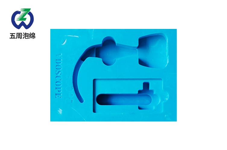 醫(yī)療器械選用EVA泡棉內(nèi)襯還是海綿內(nèi)襯？