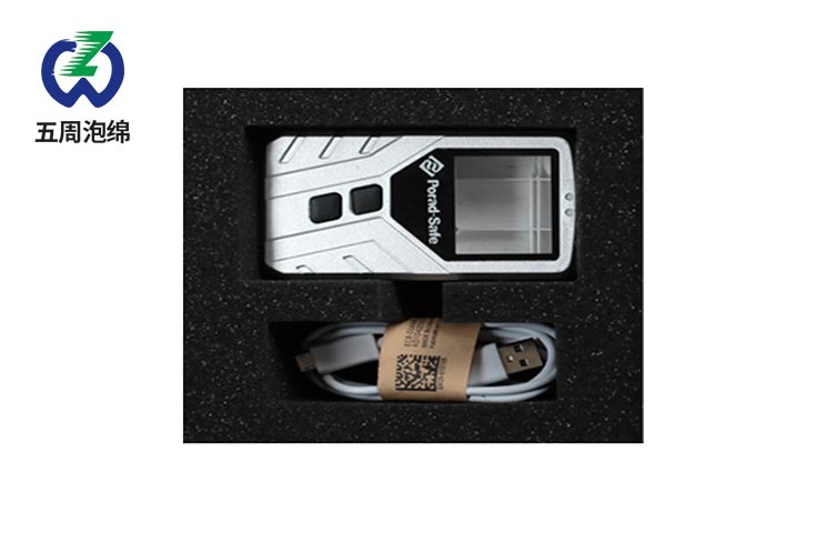 為什么電子電器產(chǎn)品必須重視PU海綿內(nèi)襯的選材問(wèn)題？