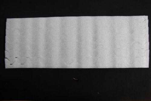 運(yùn)輸破損率高？EPE 珍珠棉內(nèi)襯這樣幫企業(yè)降損