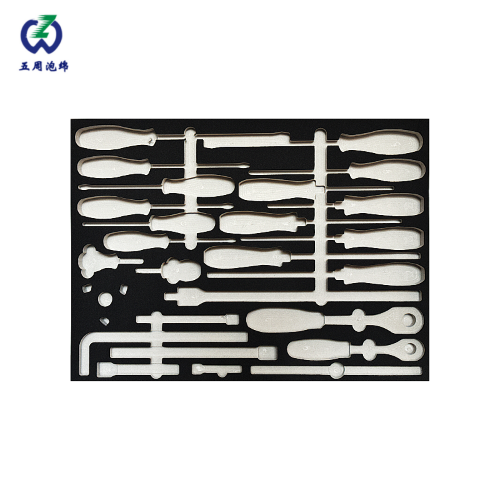 EVA 泡棉內(nèi)襯與 EPE 珍珠棉內(nèi)襯怎么區(qū)分？適用場景有啥不同？