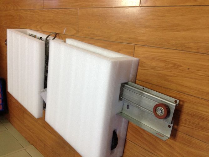 絕緣泡棉怎么選？五周全場(chǎng)景適配安全指南