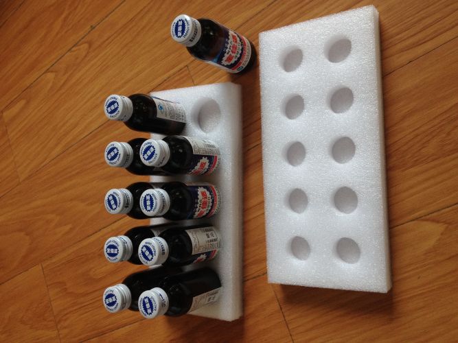 泡棉定制怎么控制成本？五周原料工藝優(yōu)化指南