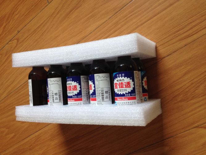 抗靜電泡棉怎么選？五周性能達(dá)標(biāo)應(yīng)用指南