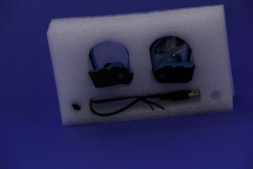 EPE 珍珠棉內(nèi)襯的 “環(huán)保合規(guī)” 怎么證明？行業(yè)認(rèn)證解讀