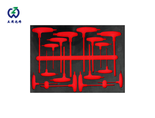 電子泡棉怕靜電損壞元件？五周抗靜電方案來(lái)護(hù)航