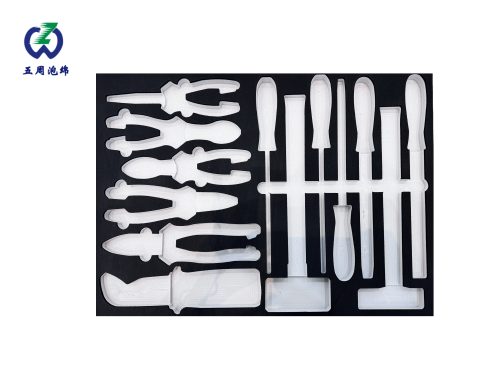 泡棉想兼顧環(huán)保與性能？五周這套方案可行