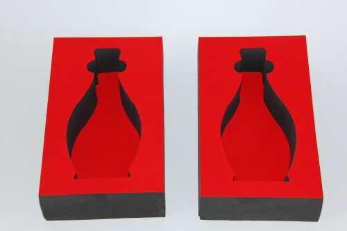 EVA 泡棉內(nèi)襯的抗靜電特性有多重要？哪些場景必須具備？