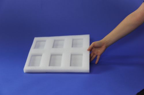 泡棉一站式解決方案，五周泡棉更省心