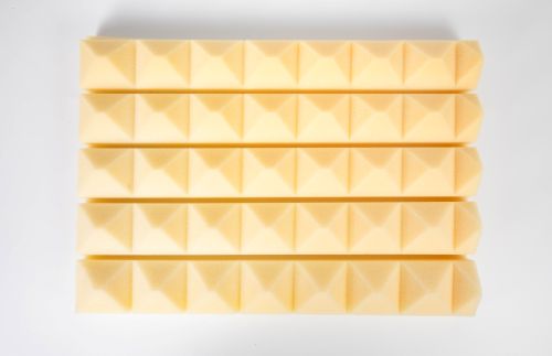 揭秘 PU 海綿內(nèi)襯：包裝防護(hù)的核心材料特性與優(yōu)勢(shì)