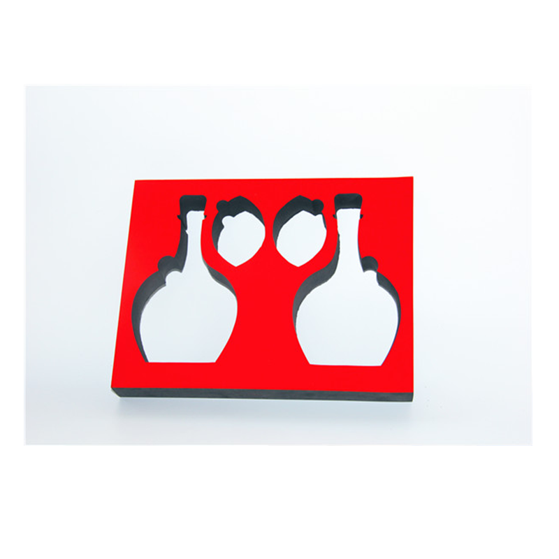  EVA泡棉內(nèi)襯的切割工藝有哪些？不同工藝對質(zhì)量有啥影響？