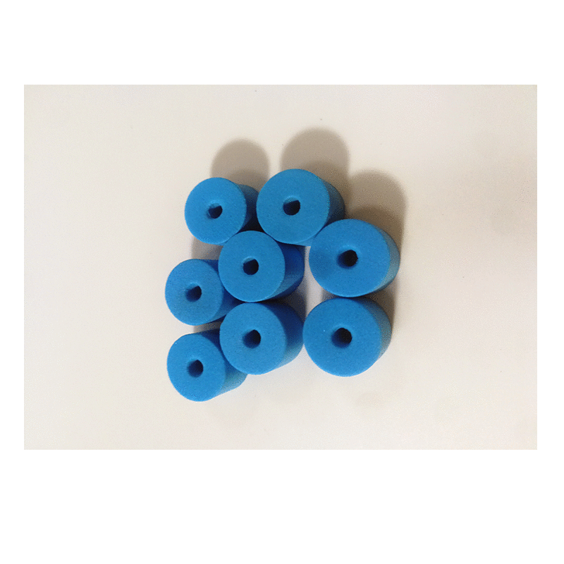 兒童產(chǎn)品包裝用 EVA 泡棉內(nèi)襯，需滿(mǎn)足哪些安全與設(shè)計(jì)要求？