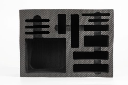 泡棉材料全品類，五周選擇更豐富