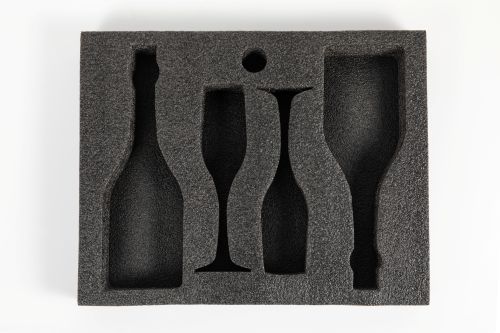 工業(yè)包裝泡棉選五周，防護(hù)更專業(yè)