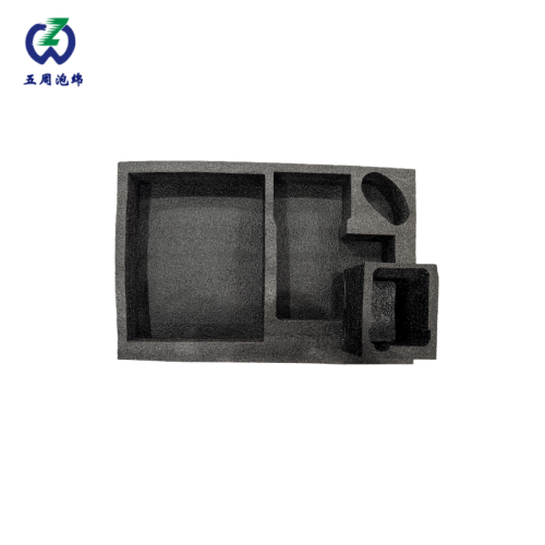 低溫環(huán)境用 EPE 珍珠棉內(nèi)襯？耐低溫特性與選型要點(diǎn)