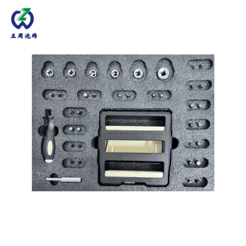 EPE珍珠棉內(nèi)襯的抗靜電等級怎么選？行業(yè)精準匹配指南