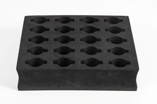 選泡棉看口碑，五周泡棉獲市場認可