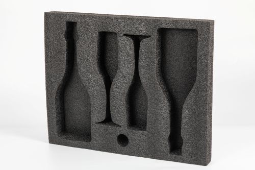 10 年以上老客戶扎堆，五周泡棉憑啥