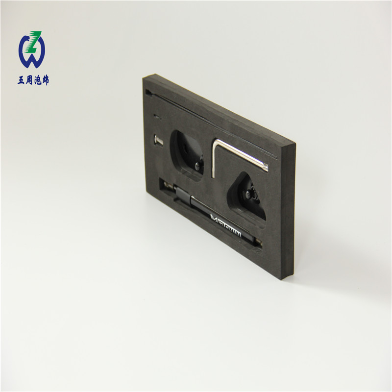 EVA泡棉內(nèi)襯表面處理工藝大揭秘：作用、類型與選擇技巧