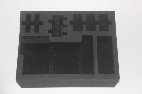 不止EVA！EVA泡棉內(nèi)襯與3種新型包裝材料的全面測評(píng)