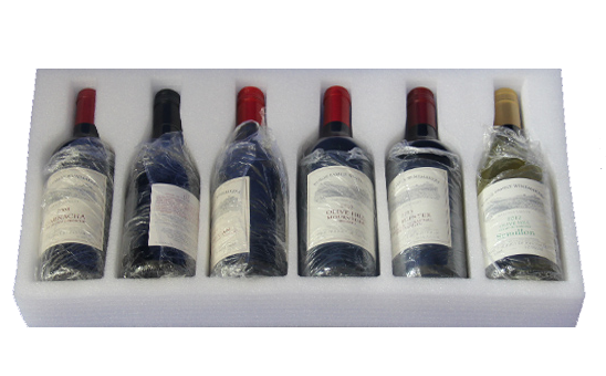 智能家居行業(yè)EPE珍珠棉內(nèi)襯：防潮抗干擾的專屬防護(hù)方案