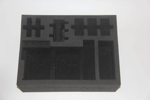 冷鏈運(yùn)輸包裝：EVA 泡棉內(nèi)襯需滿足哪些低溫防護(hù)要求？