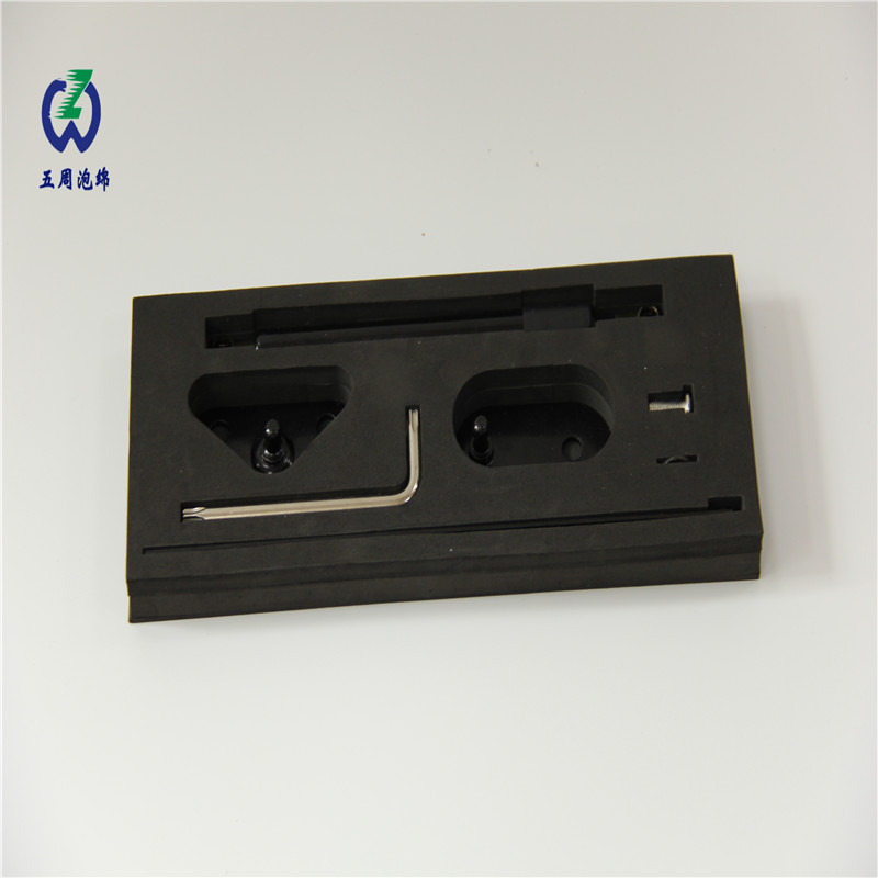 10 年客戶口碑認(rèn)證：五周泡棉值得長(zhǎng)期選