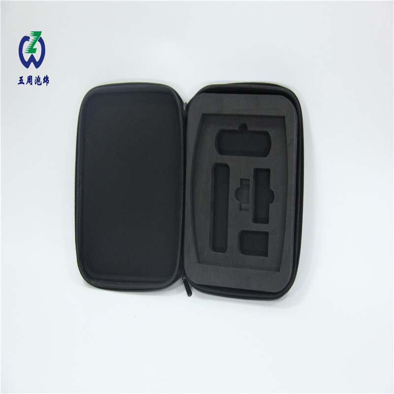 小批量定制痛點(diǎn)破解：EVA 泡棉內(nèi)襯高效交付指南