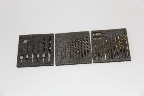 五金工具套裝降損增效指南：EPE珍珠棉內(nèi)襯應(yīng)用案例分享