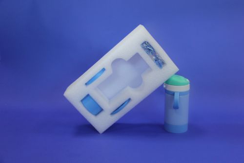 樂(lè)器配件專(zhuān)用EPE內(nèi)襯：防刮擦+精準(zhǔn)貼合防護(hù)方案